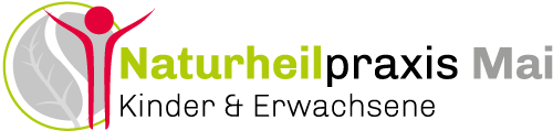 Naturheilpraxis Mai - Naturheilkunde und Kinderheilkunde - Logo